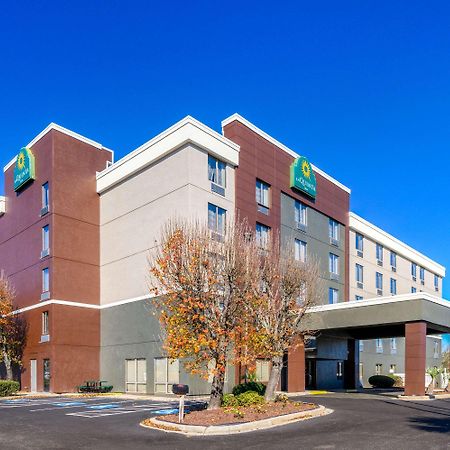 La Quinta Inn By Wyndham North Myrtle Beach Extérieur photo