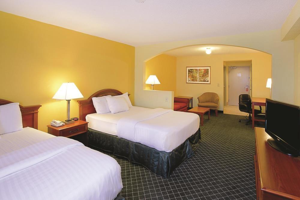 La Quinta Inn By Wyndham North Myrtle Beach Extérieur photo