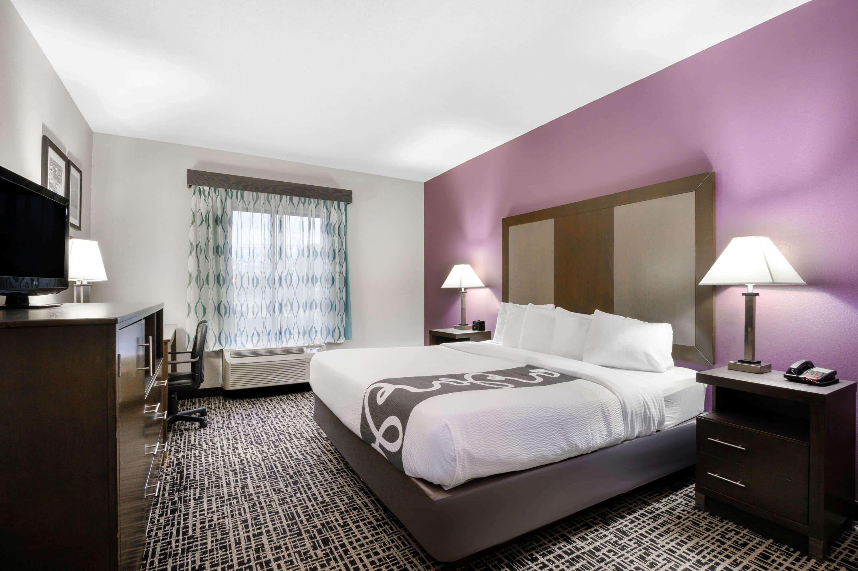 La Quinta Inn By Wyndham North Myrtle Beach Extérieur photo