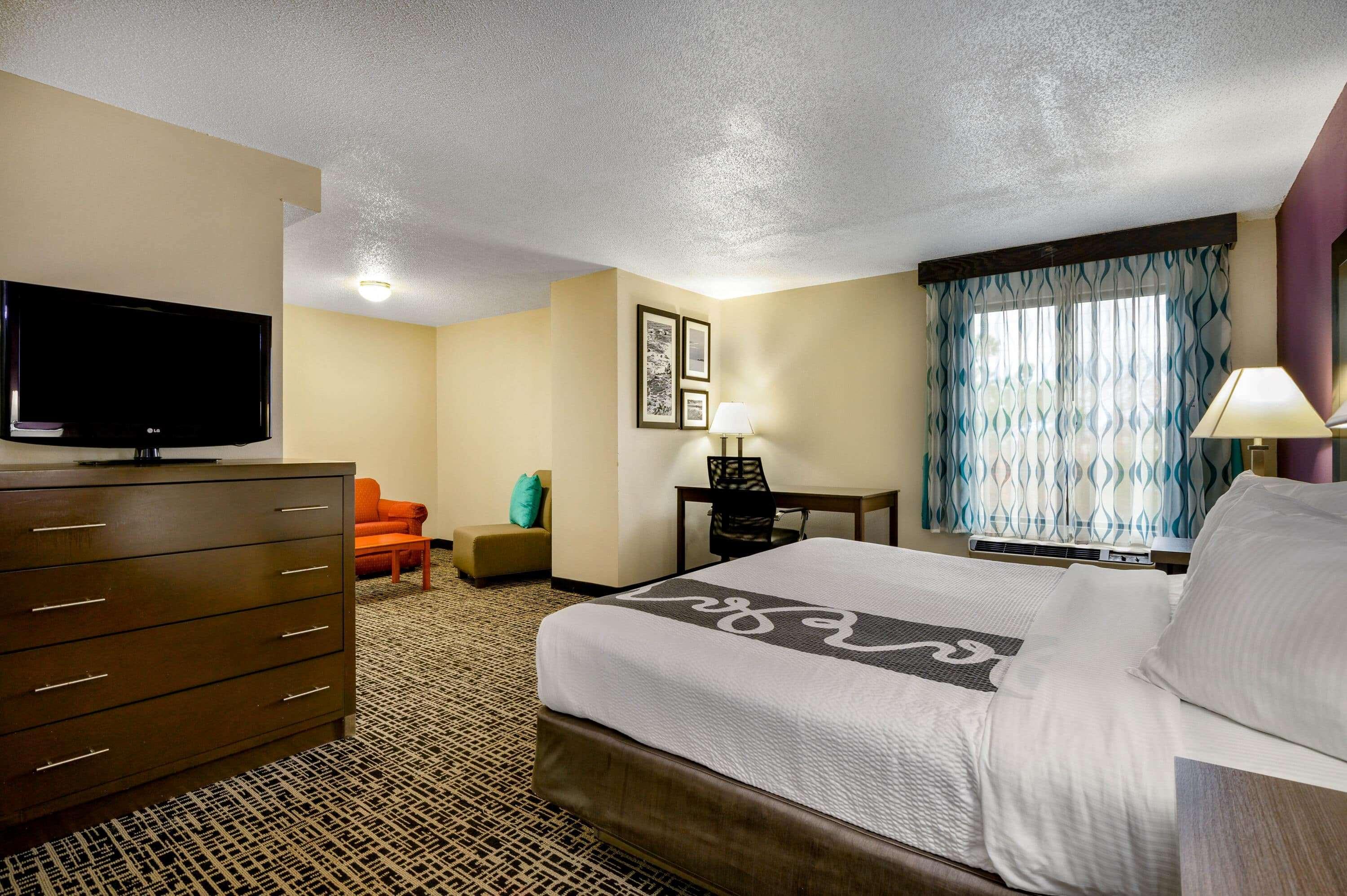 La Quinta Inn By Wyndham North Myrtle Beach Extérieur photo
