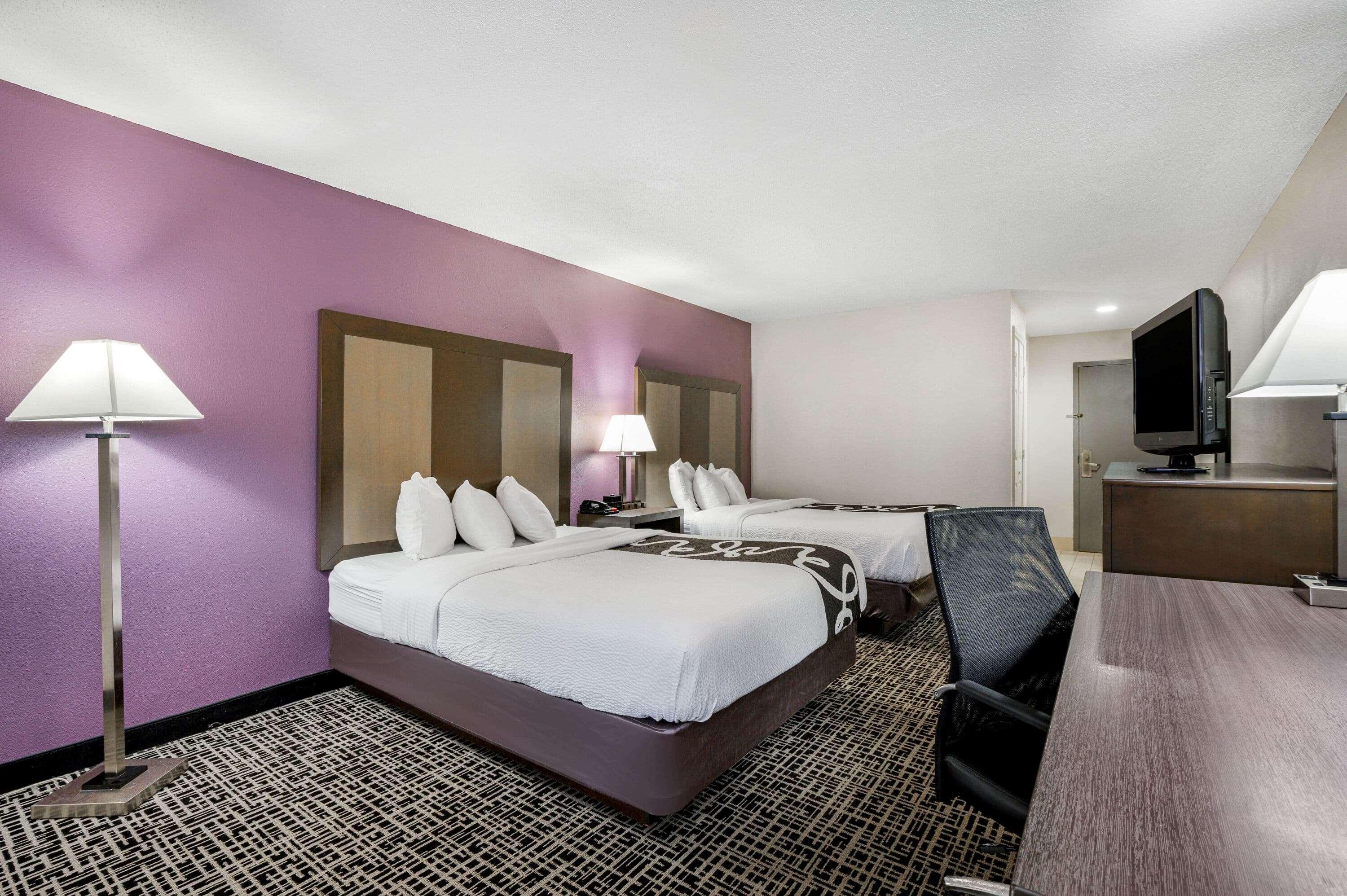 La Quinta Inn By Wyndham North Myrtle Beach Extérieur photo