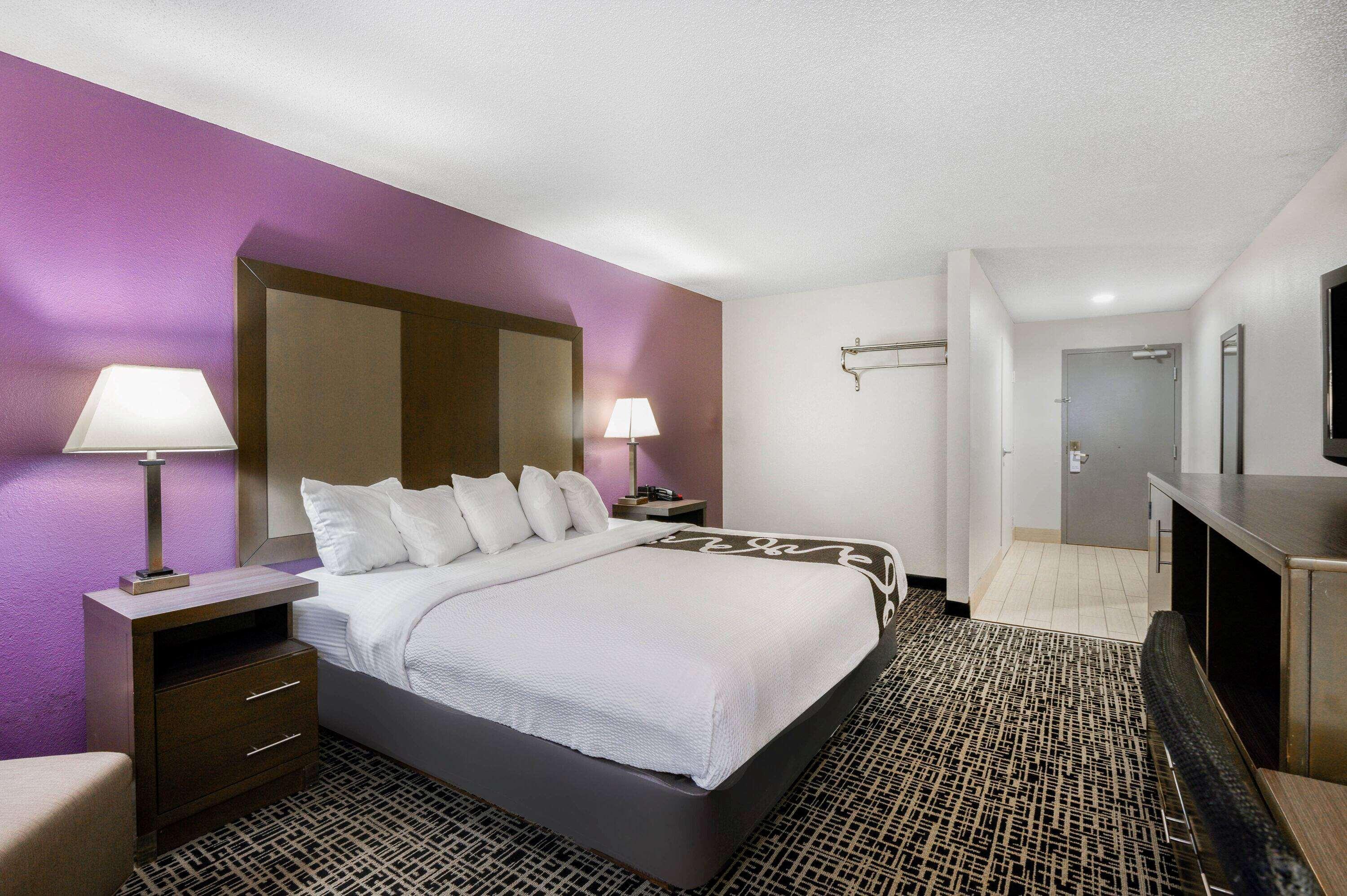 La Quinta Inn By Wyndham North Myrtle Beach Extérieur photo