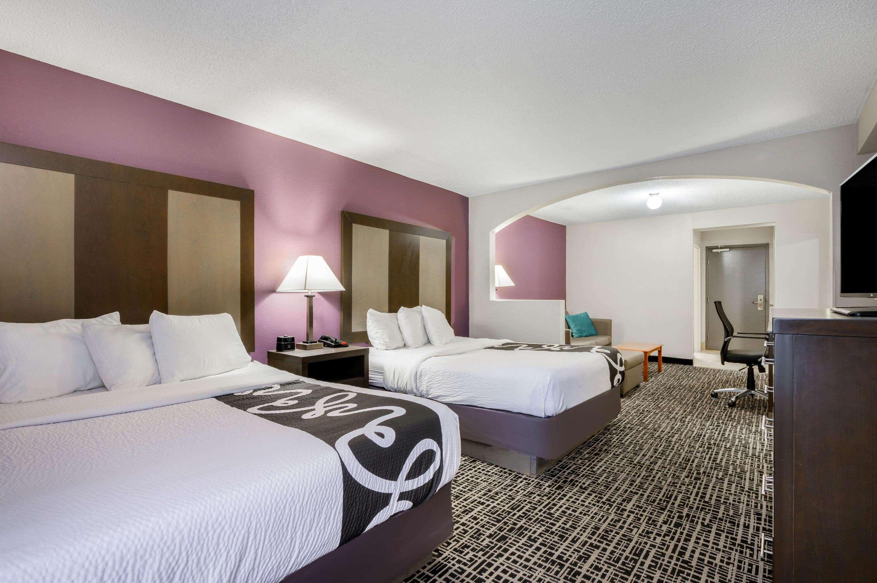 La Quinta Inn By Wyndham North Myrtle Beach Extérieur photo