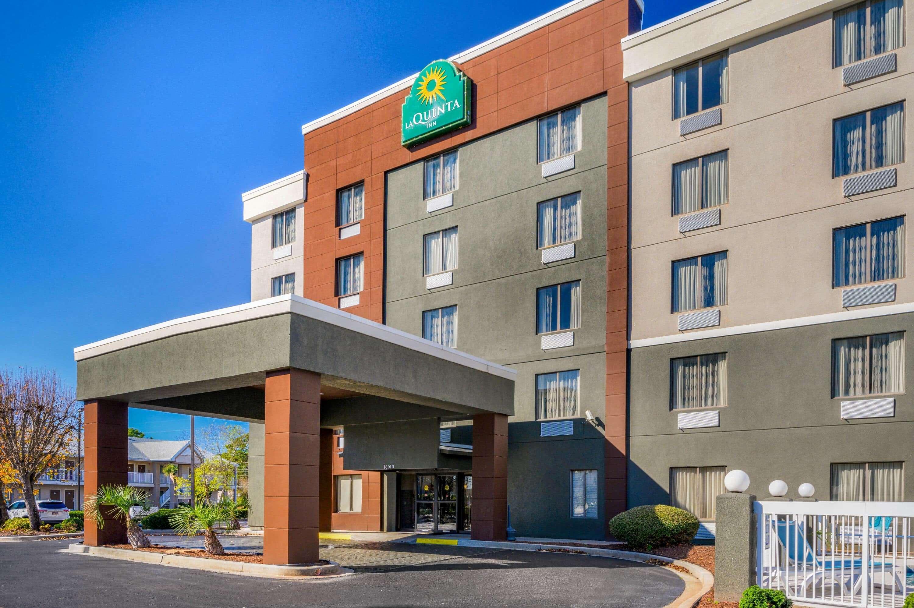 La Quinta Inn By Wyndham North Myrtle Beach Extérieur photo