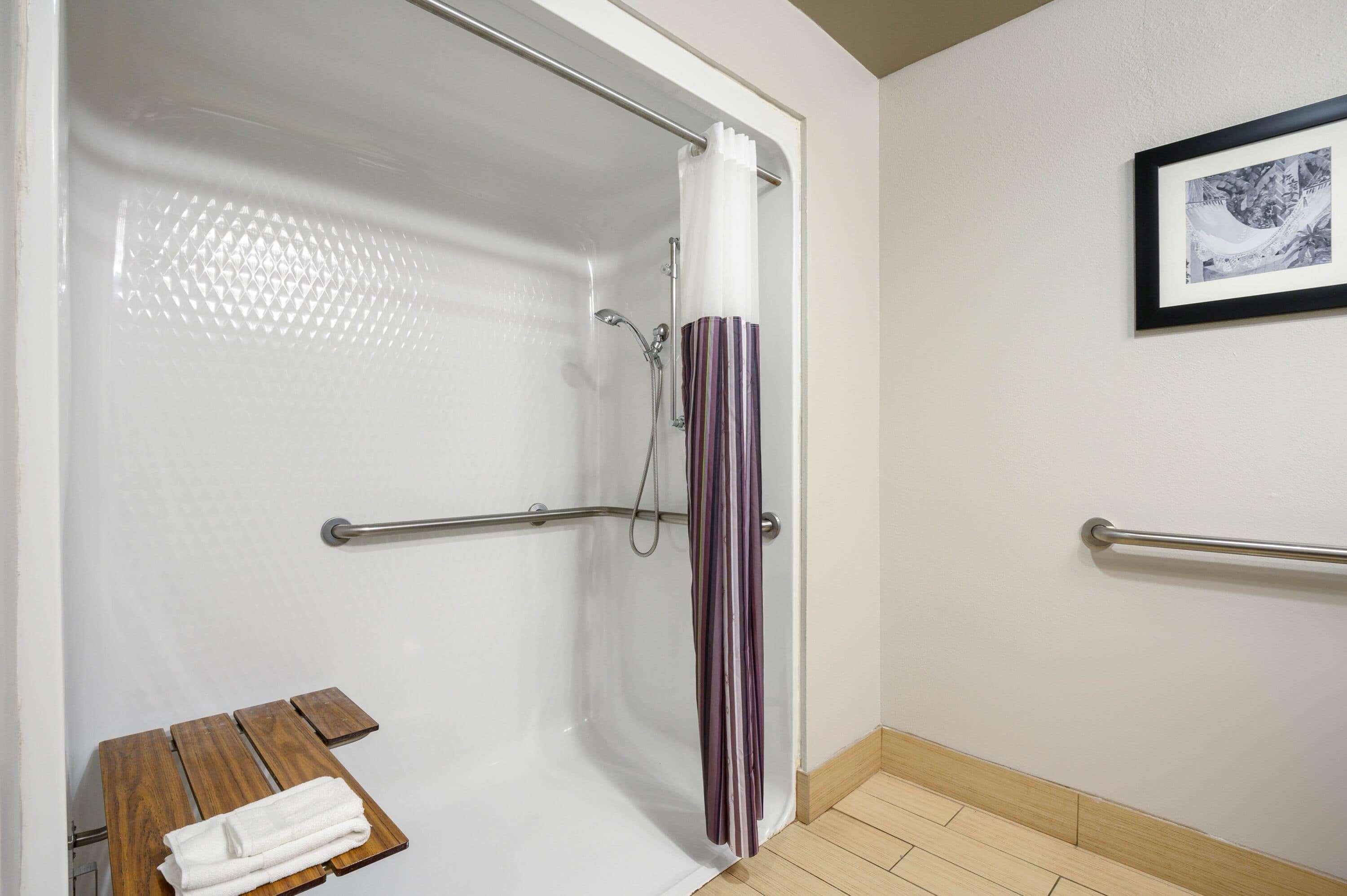 La Quinta Inn By Wyndham North Myrtle Beach Extérieur photo
