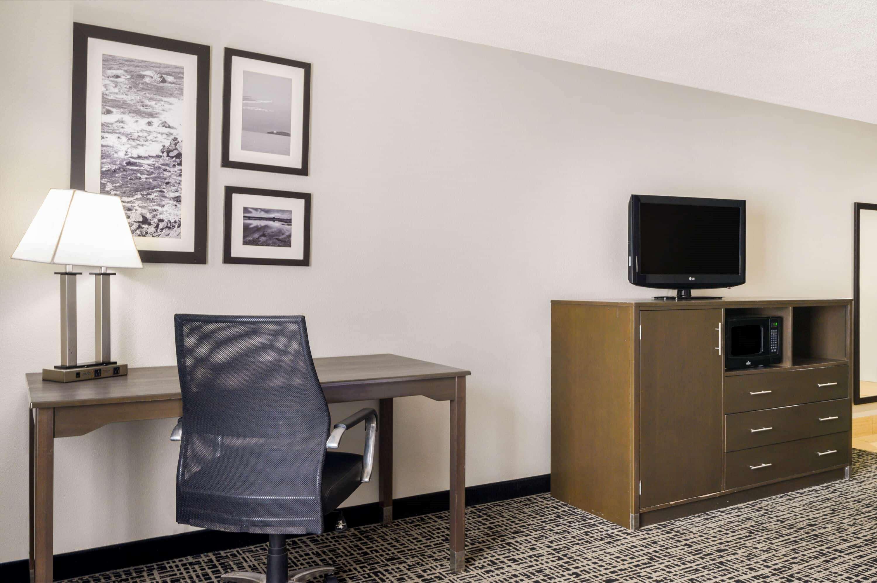 La Quinta Inn By Wyndham North Myrtle Beach Extérieur photo
