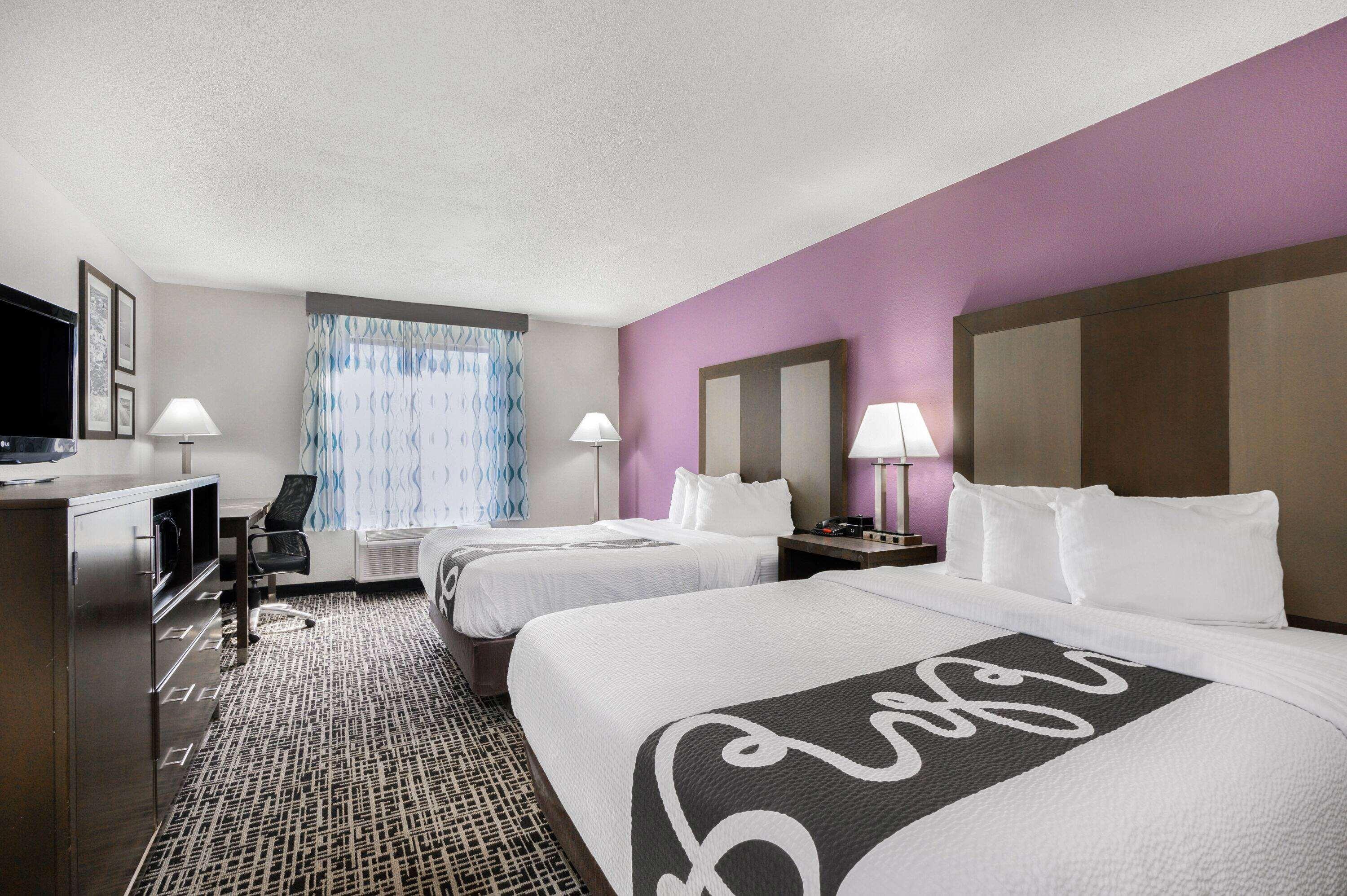 La Quinta Inn By Wyndham North Myrtle Beach Extérieur photo