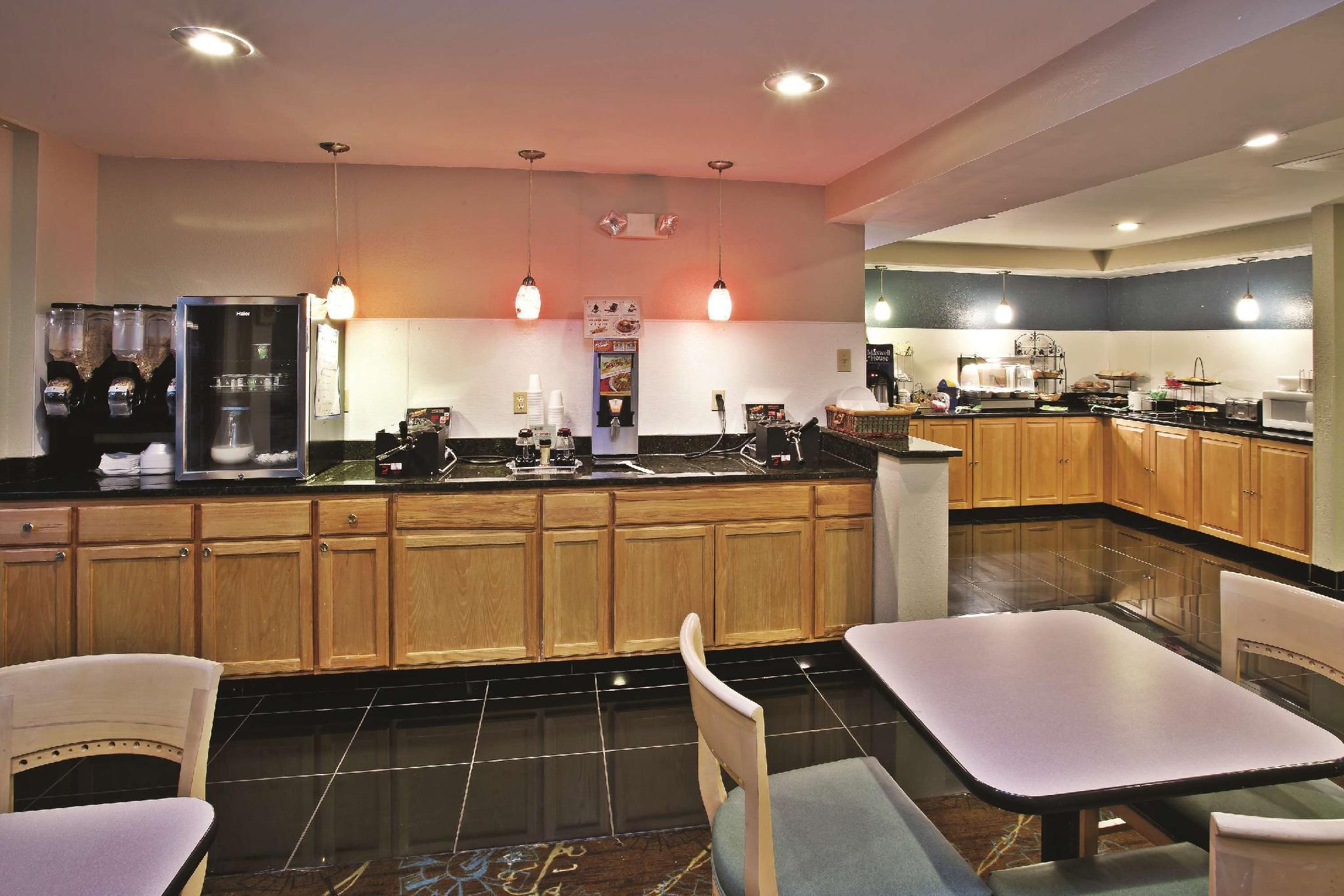 La Quinta Inn By Wyndham North Myrtle Beach Extérieur photo