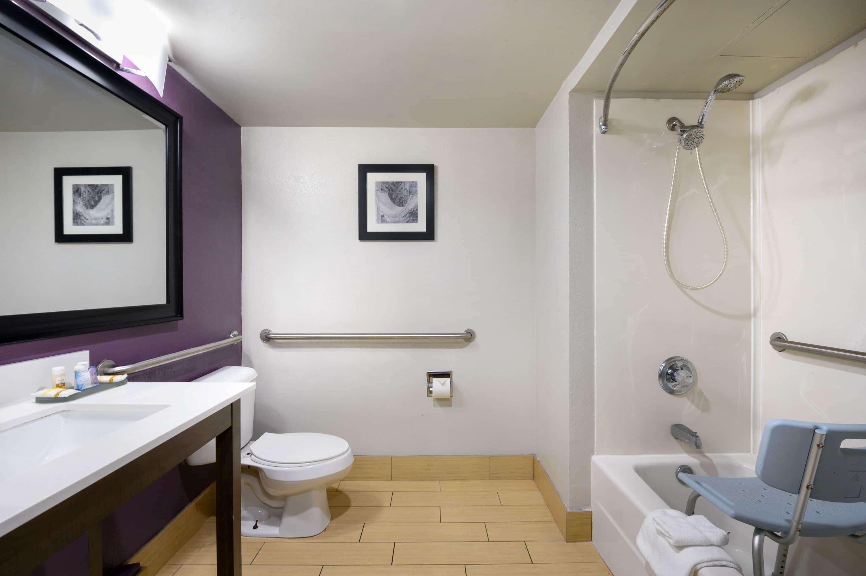 La Quinta Inn By Wyndham North Myrtle Beach Extérieur photo