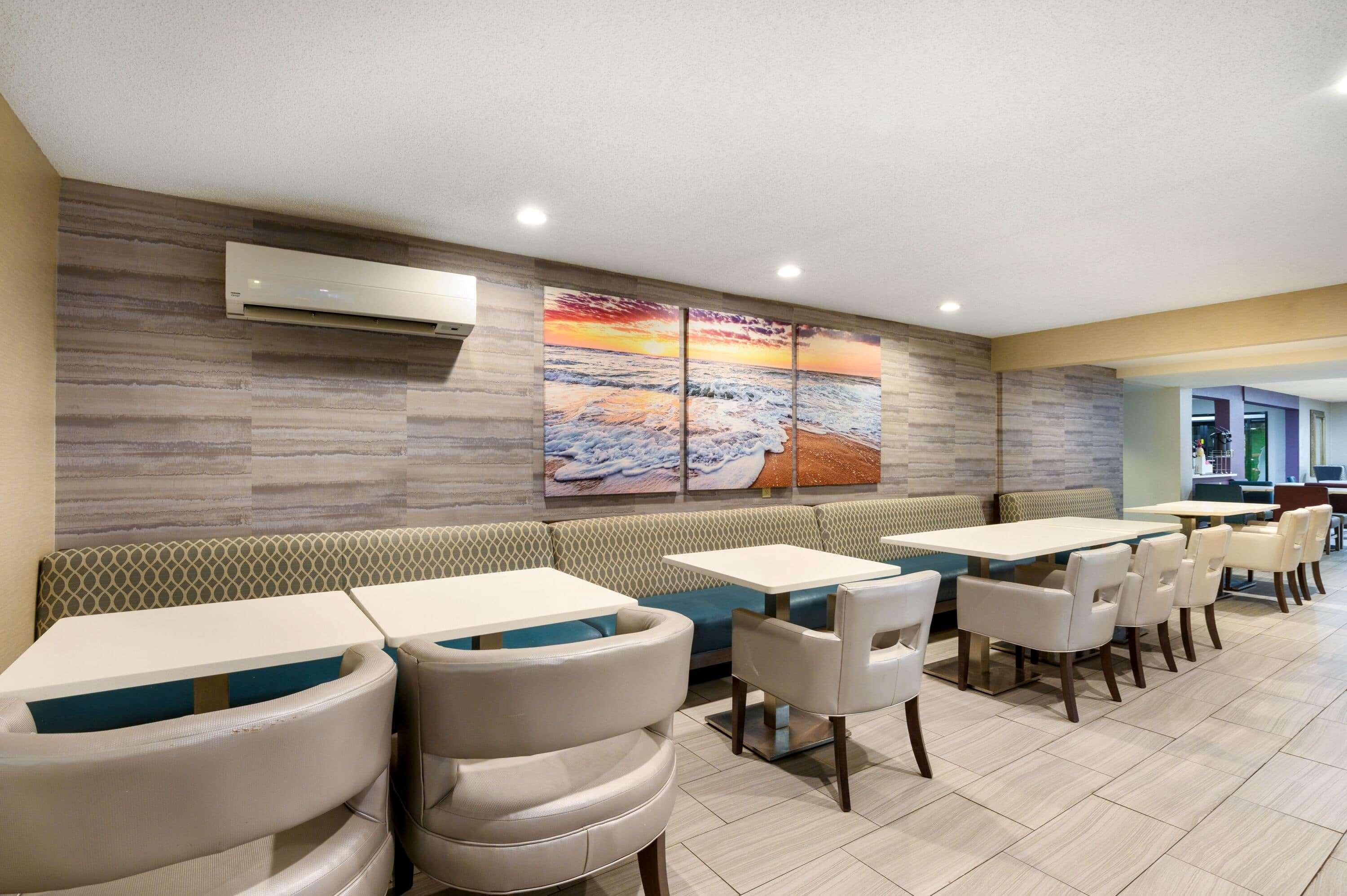 La Quinta Inn By Wyndham North Myrtle Beach Extérieur photo