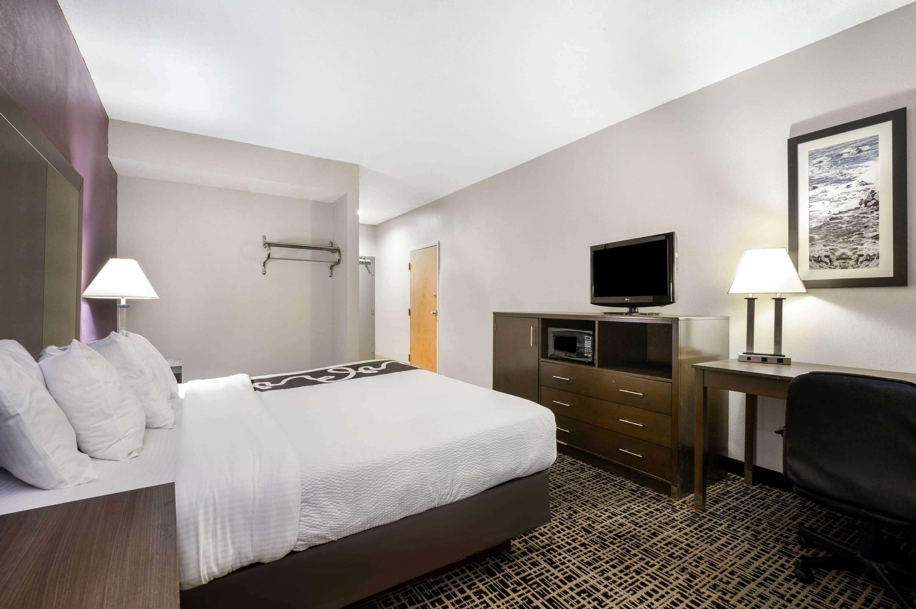 La Quinta Inn By Wyndham North Myrtle Beach Extérieur photo