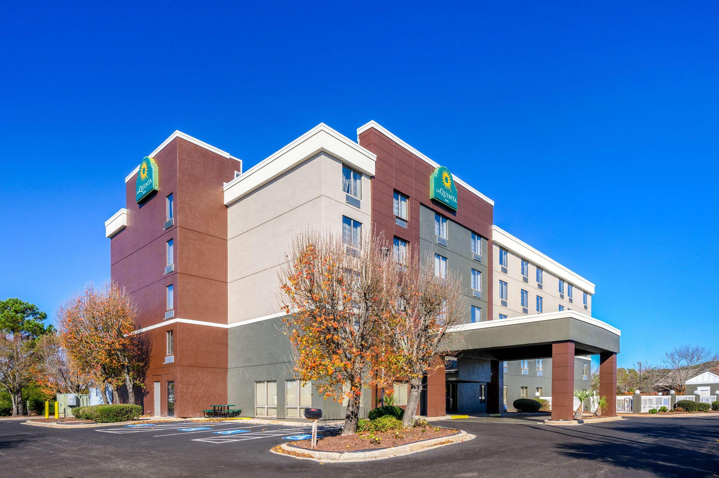 La Quinta Inn By Wyndham North Myrtle Beach Extérieur photo