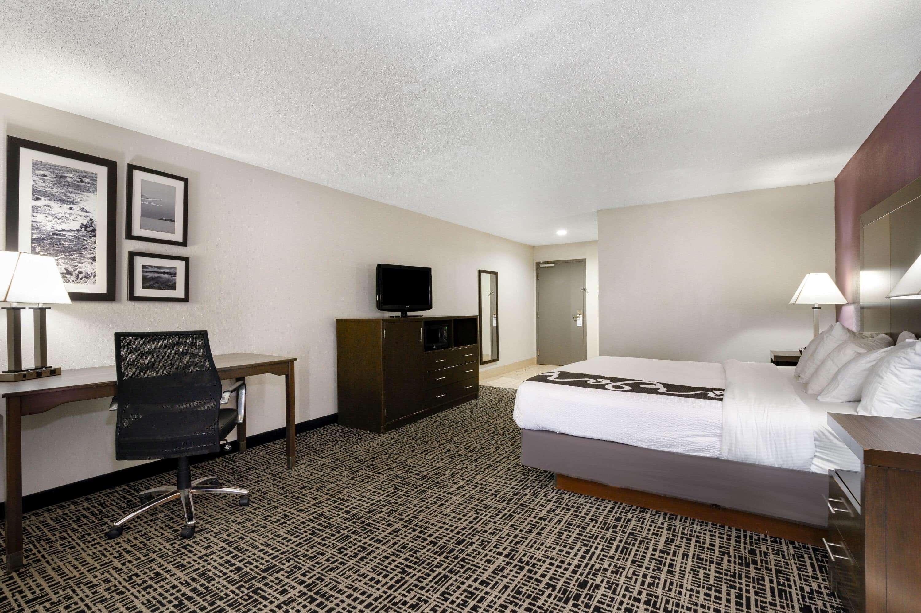 La Quinta Inn By Wyndham North Myrtle Beach Extérieur photo