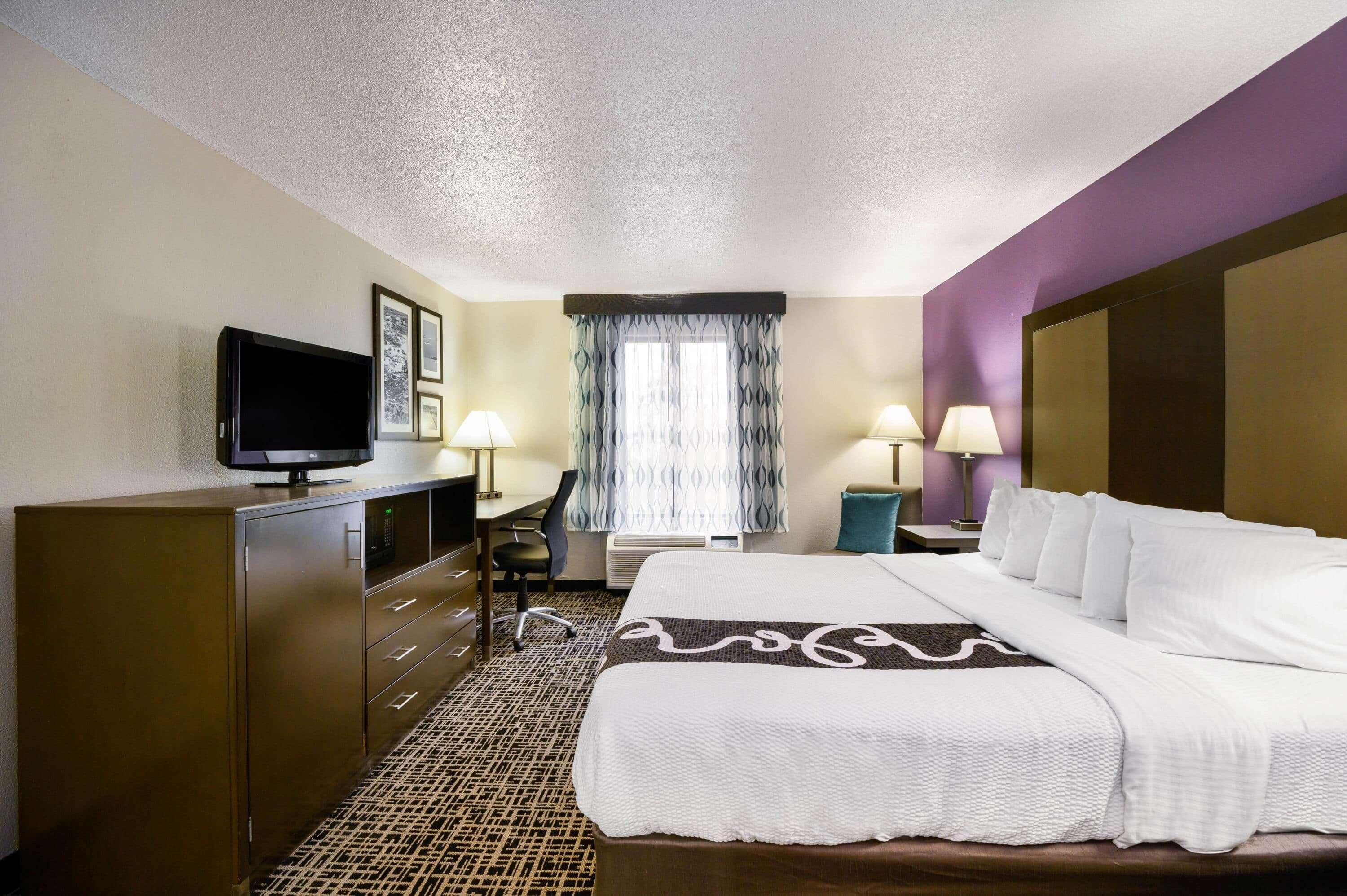 La Quinta Inn By Wyndham North Myrtle Beach Extérieur photo