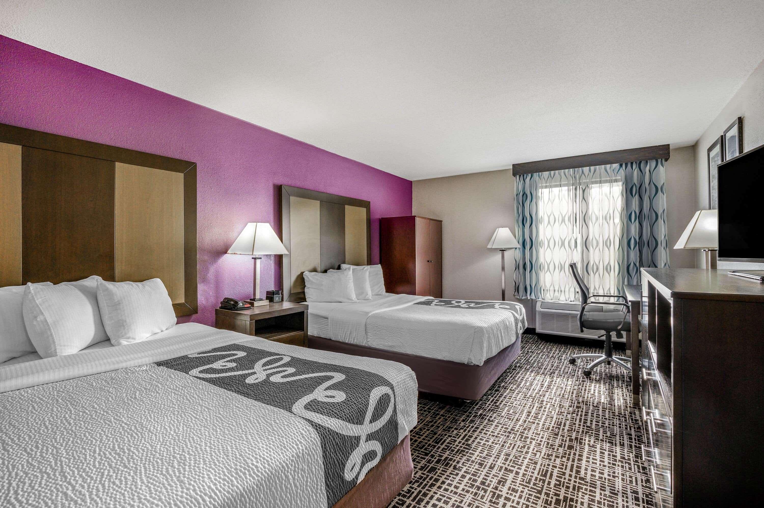 La Quinta Inn By Wyndham North Myrtle Beach Extérieur photo