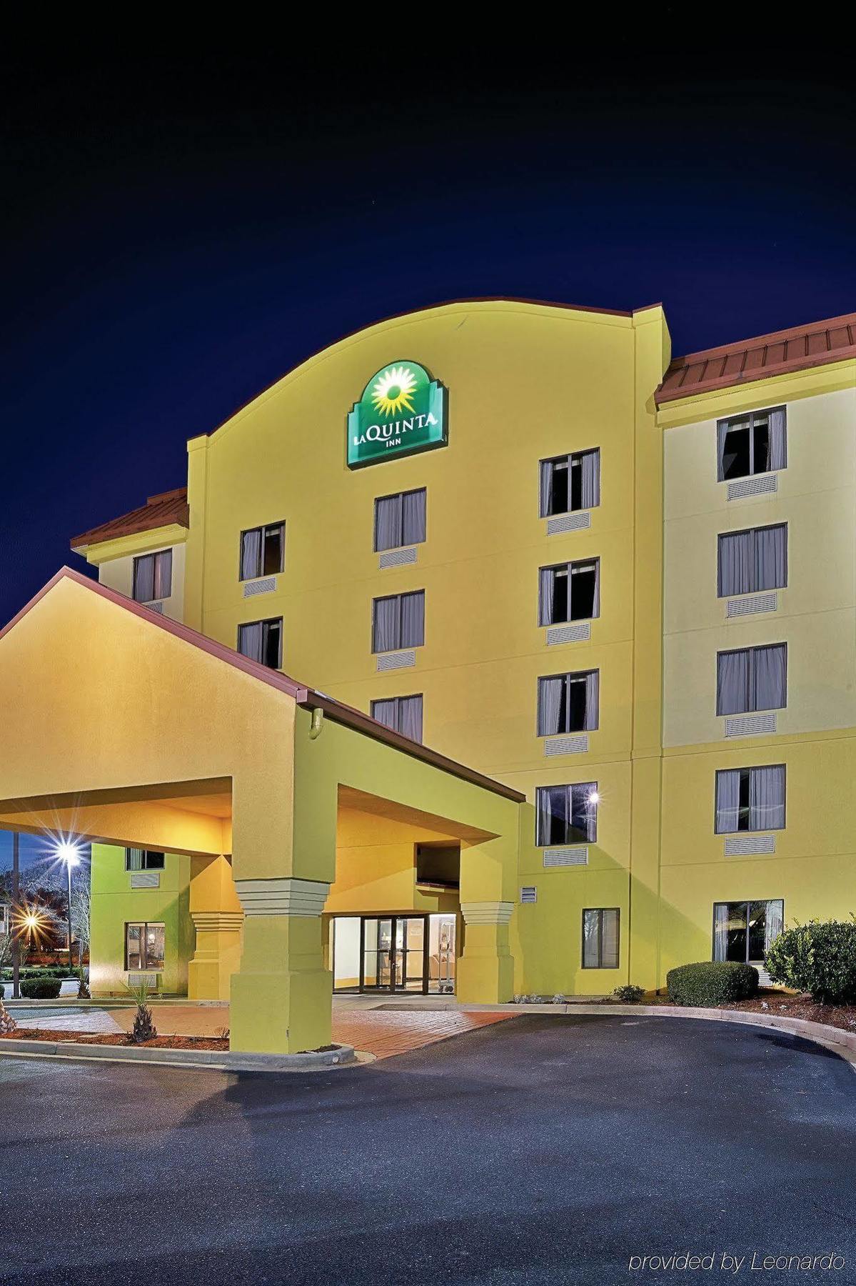 La Quinta Inn By Wyndham North Myrtle Beach Extérieur photo