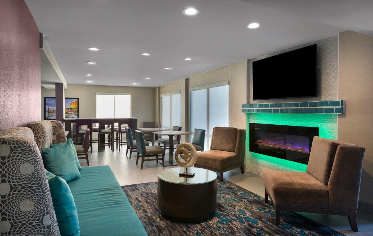 La Quinta Inn By Wyndham North Myrtle Beach Extérieur photo