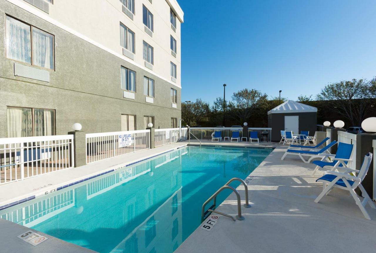 La Quinta Inn By Wyndham North Myrtle Beach Extérieur photo