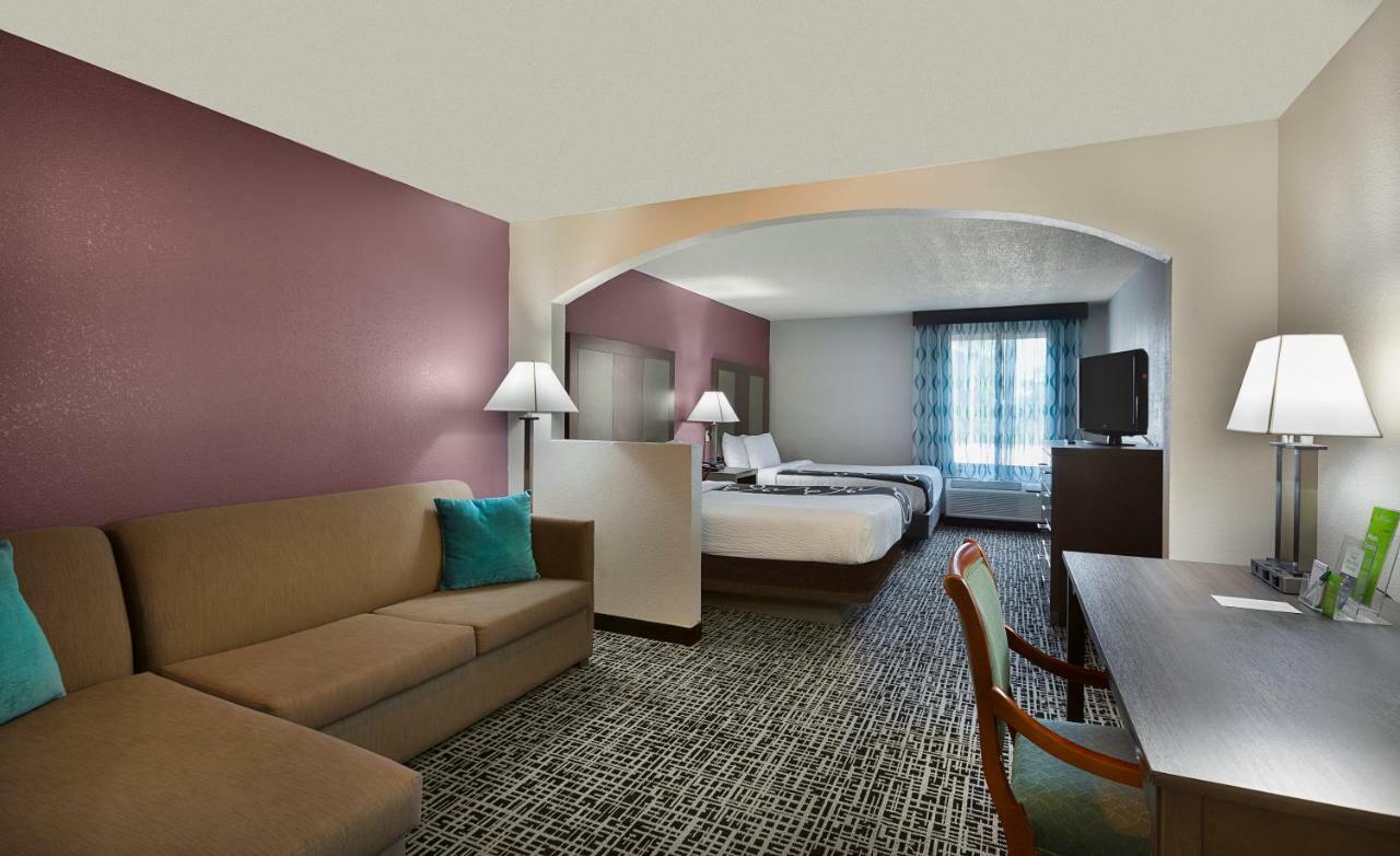 La Quinta Inn By Wyndham North Myrtle Beach Extérieur photo