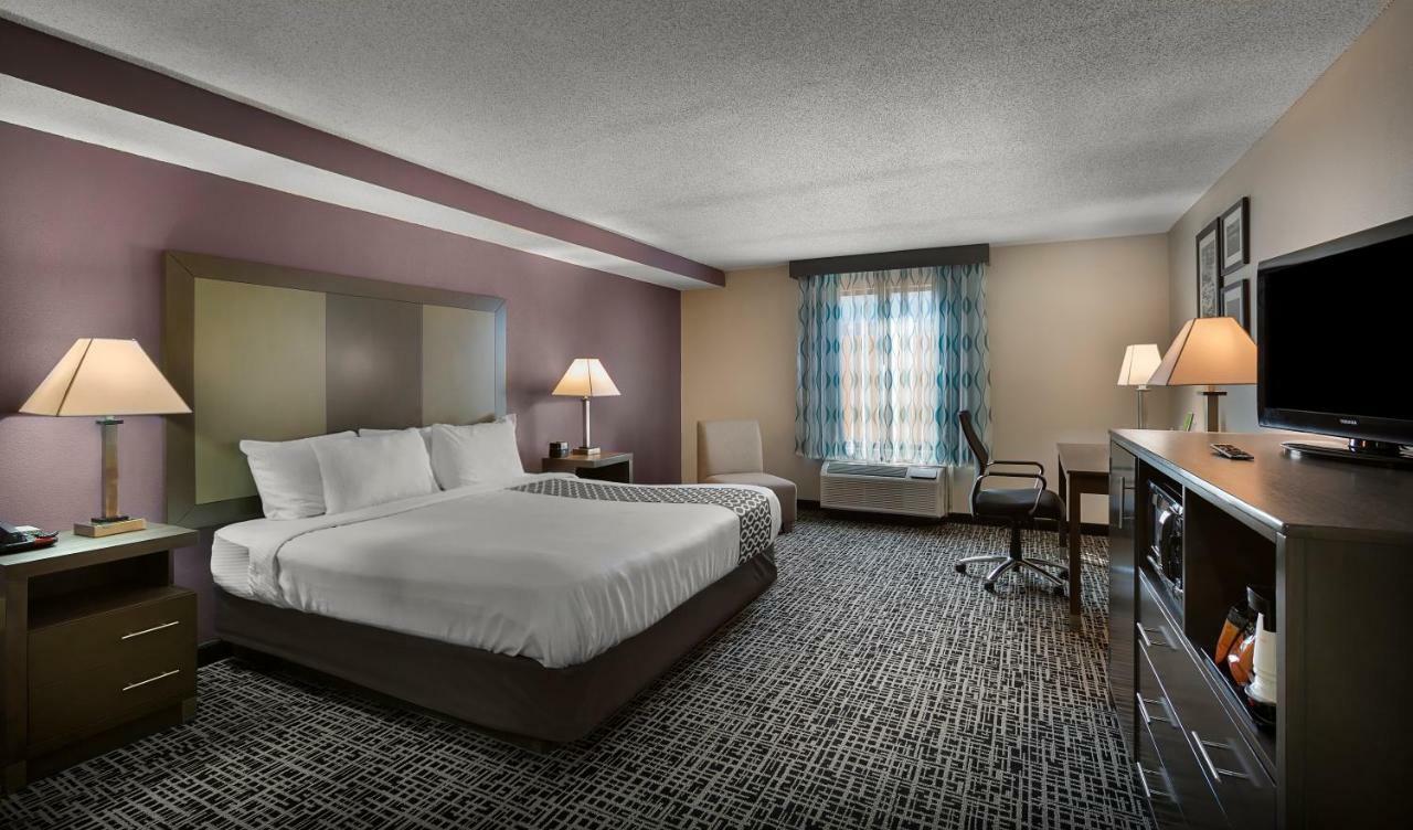 La Quinta Inn By Wyndham North Myrtle Beach Extérieur photo