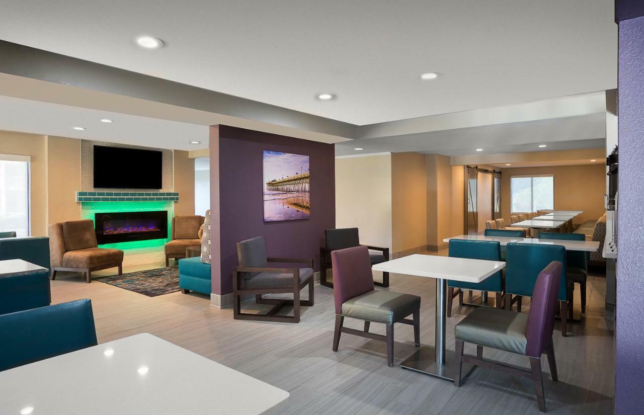 La Quinta Inn By Wyndham North Myrtle Beach Extérieur photo