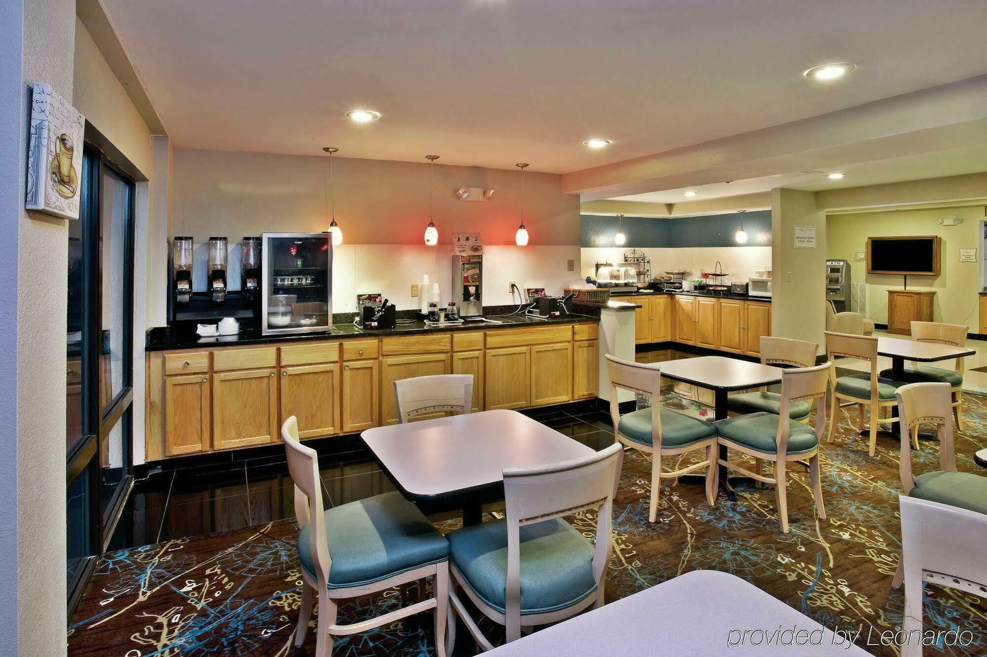 La Quinta Inn By Wyndham North Myrtle Beach Extérieur photo